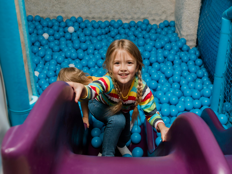 little-kid-playing